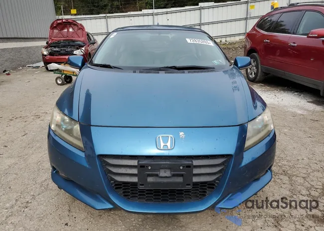 JHMZF1C67BS008453: 72835203