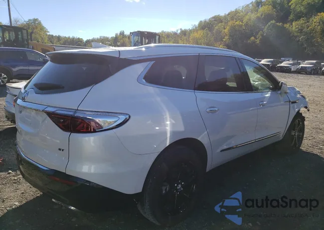 5GAERBKW7PJ147253: 72311773