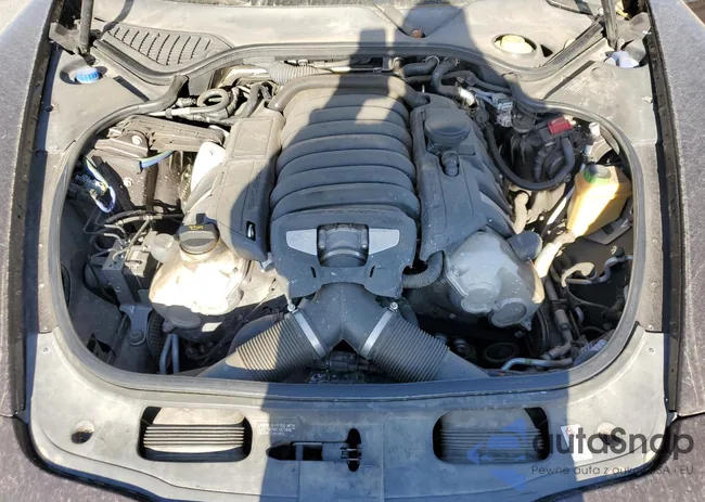 WP0AB2A76CL060521: 70915673