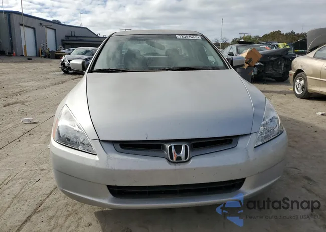 1HGCM56363A081781: 72041053