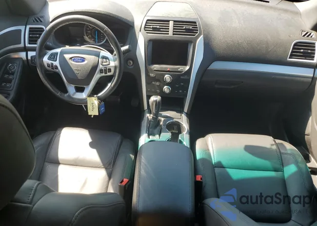 1FM5K7D89FGA31509: 69715493