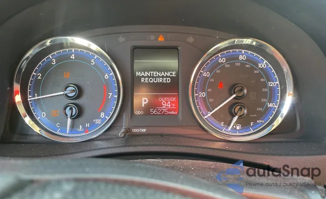 2T1BURHE4KC168413: 71140413