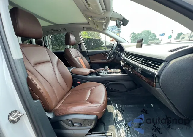 WA1LAAF78HD028003: 71336343