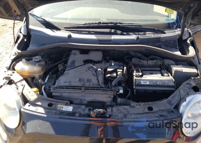 3C3CFFDR6FT507797: 73830323