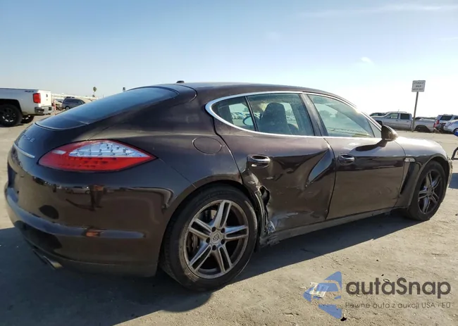 WP0AB2A76CL060521: 70915673