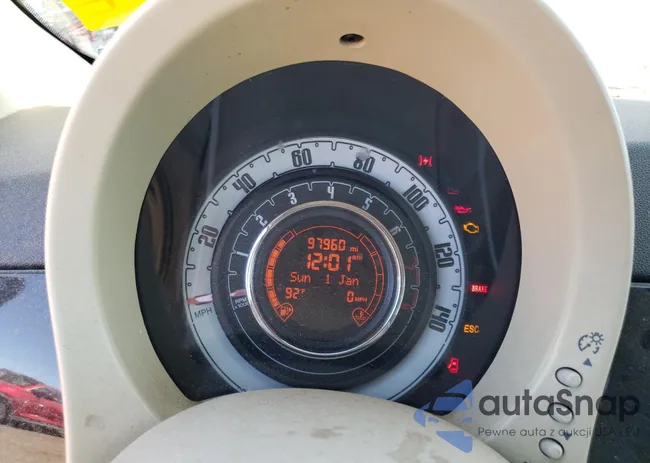 3C3CFFDR6FT507797: 73830323