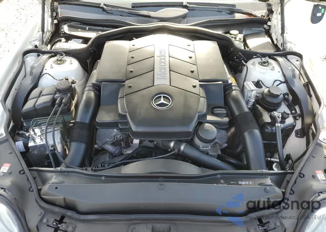 WDBSK75F43F026609: 74116053