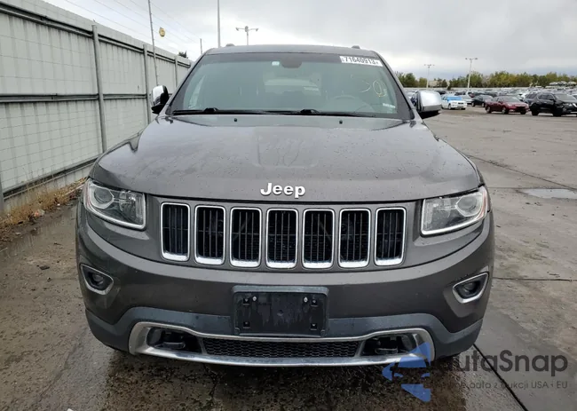 1C4RJFBG5EC204901: 71640913