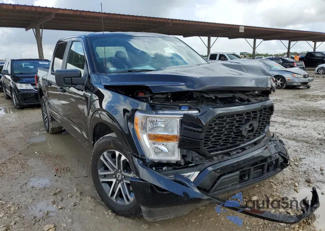 1FTEW1CP2NKE70111: 73961193