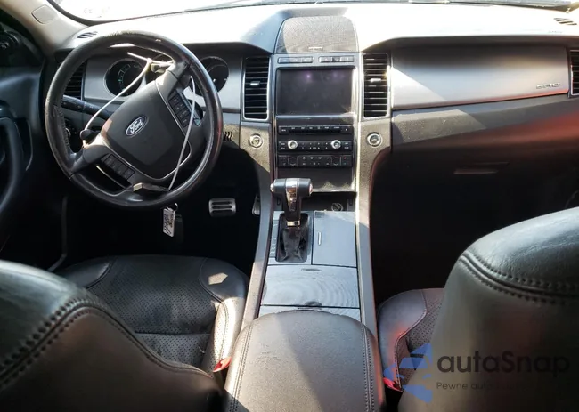 1FAHP2KT3AG118172: 71092853