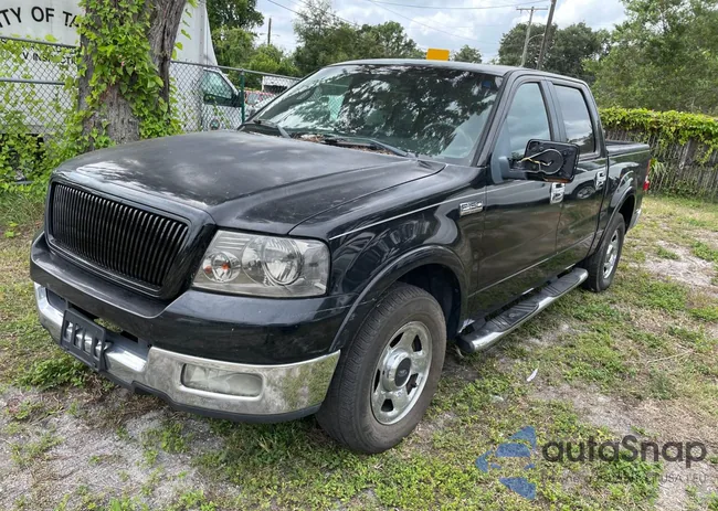 1FTPW12555KE74081: 72098813