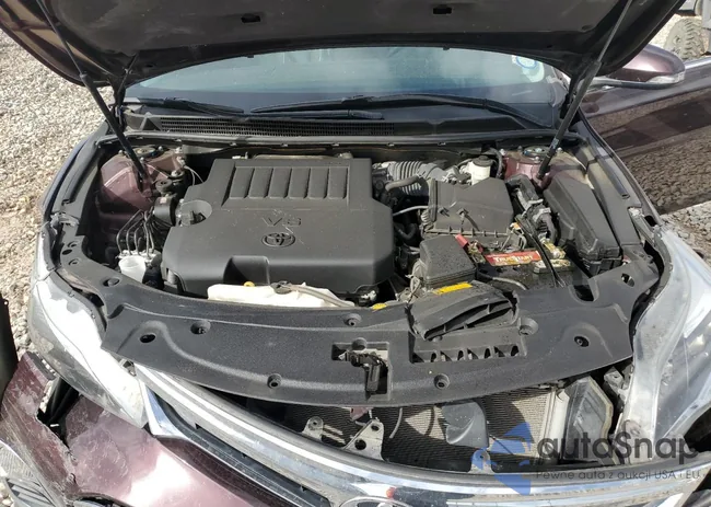 4T1BK1EB8DU072108: 71648023