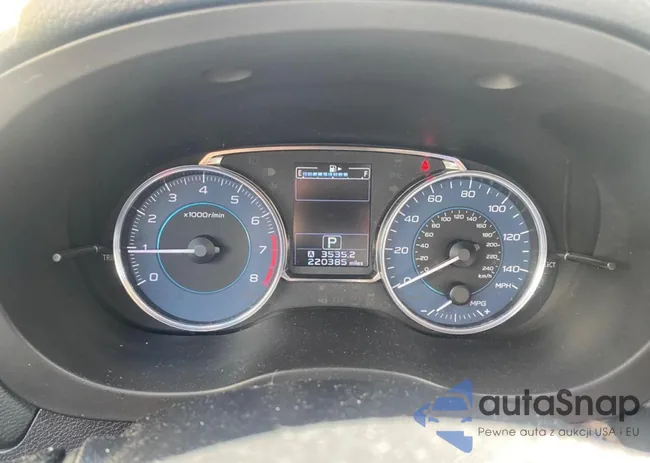 JF2GPAPC8FH285199: 71698763