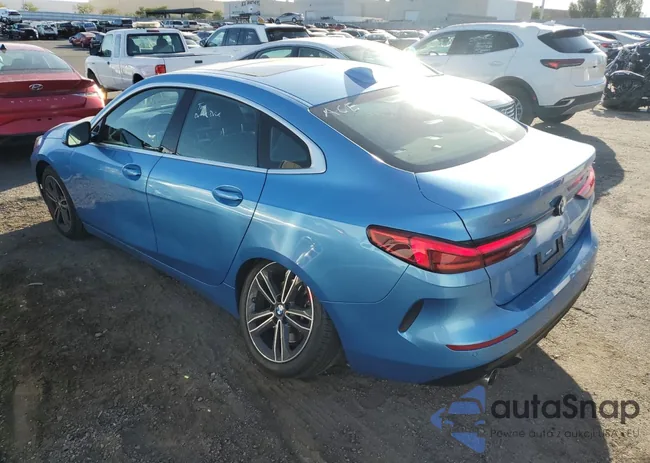 WBA73AK00M7H46020: 71996533