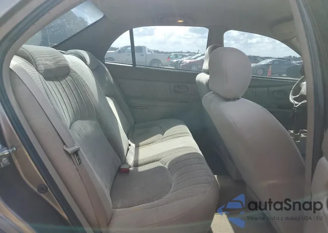 2G4WS52J341318823: 74008143