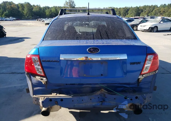 JF1GE74618G507795: 71430123