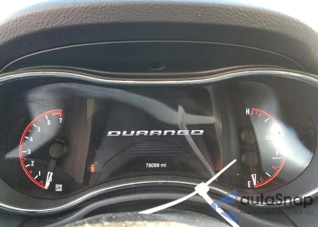 1C4RDHAG5HC921257: 72051563