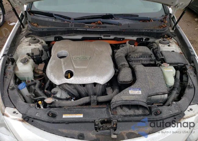 KMHEC4A43BA003313: 73785643