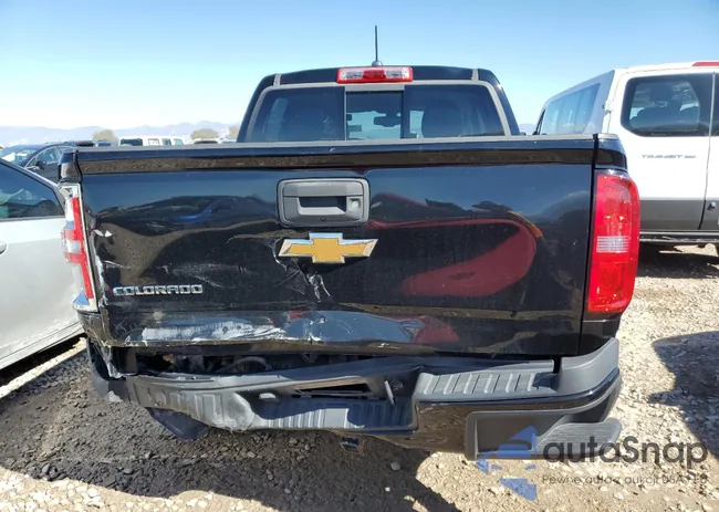 1GCPTDE18H1152340: 70963403