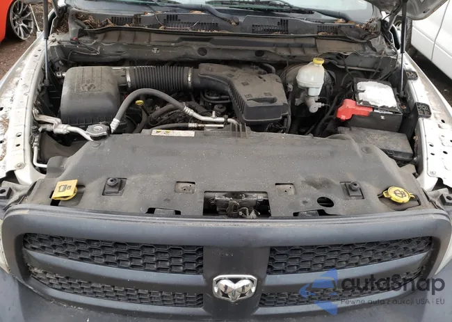 1C6RR7FG4DS596287: 72282833