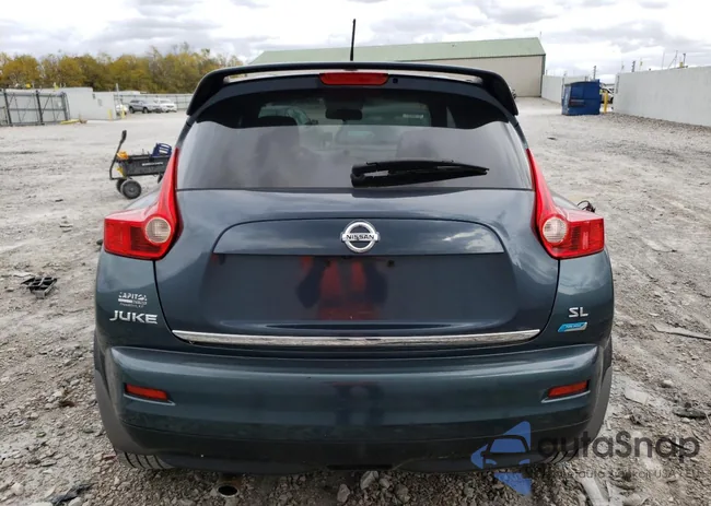 JN8AF5MR1DT203092: 73991093