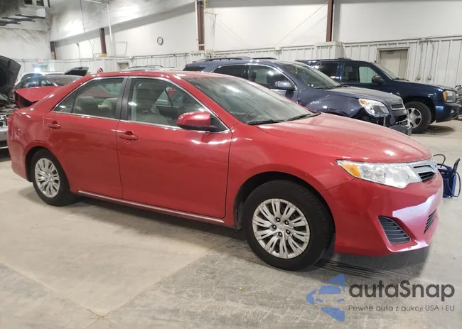 4T4BF1FK8ER364769: 72345643