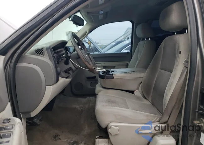 1GCRCSEA5DZ177561: 70468253