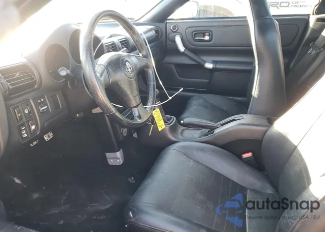 JTDFR320930053945: 71501053