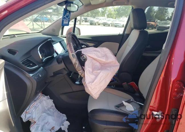 KL4CJASB4KB719851: 72420163