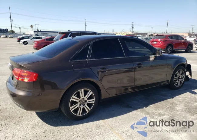 WAUAFAFL9BN042227: 72570003