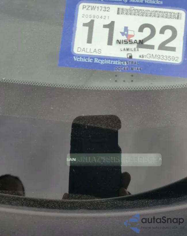 JN1AZ4EH5GM933592: 73185363