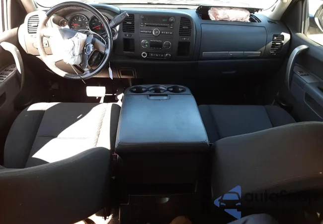 3GTRCVE32AG104193: 72359633