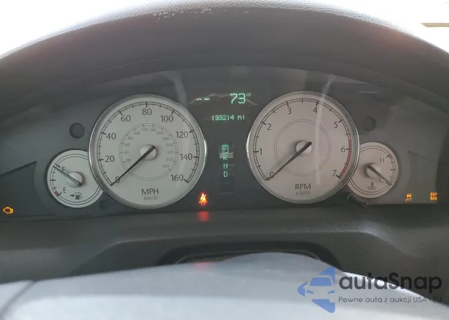 2C3KA63H76H409115: 70303053