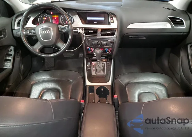 WAUSF78K09N062100: 72446373