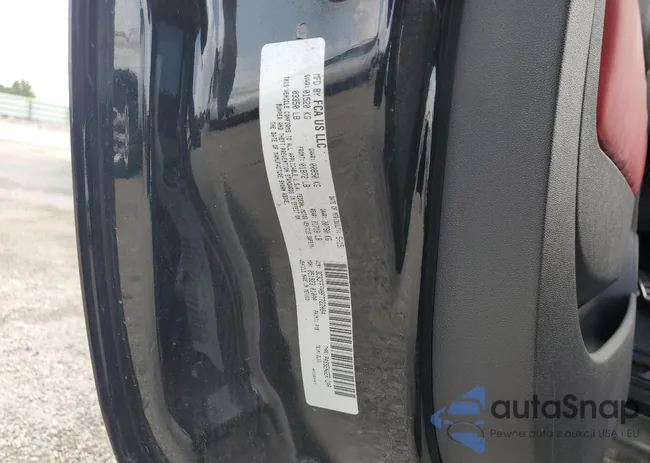 3C3CFFFH8FT722084: 70761253