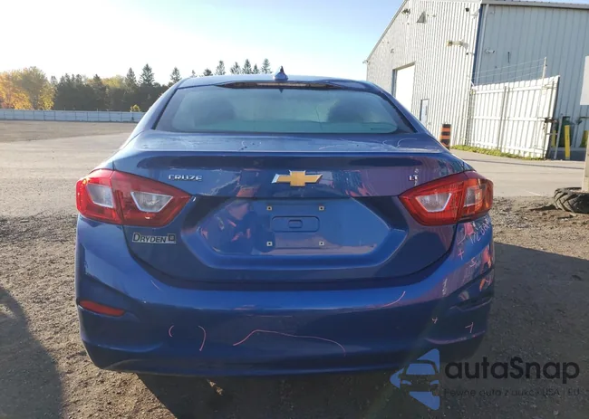 3G1BE5SM2HS505400: 72807213