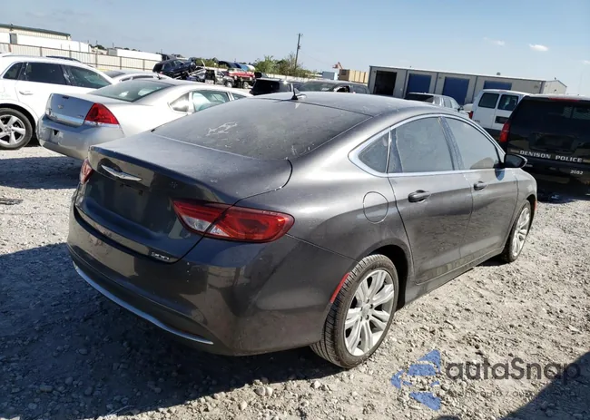 1C3CCCAB2FN651619: 71509163