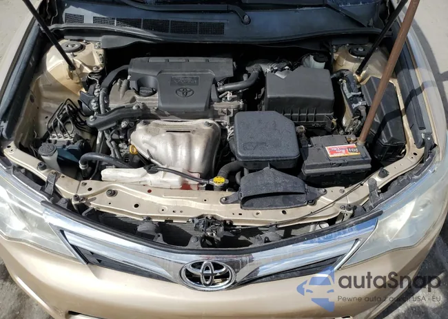 4T1BF1FK1CU528015: 73708783