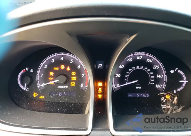 4T1BK3DB4BU407052: 70719373