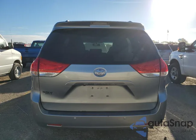 5TDYK3DC8DS307308: 72350833