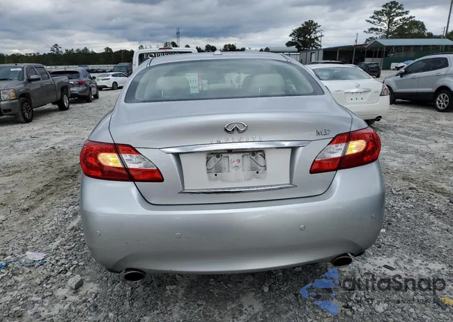 JN1BY1AP6DM511684: 72320103