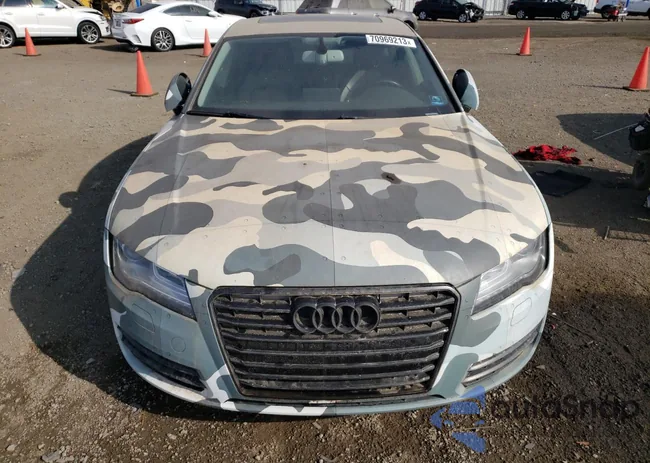 WAUYGAFC9CN049787: 70969213