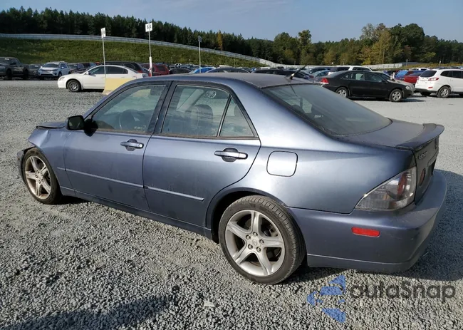 JTHBD192X40089880: 71210013