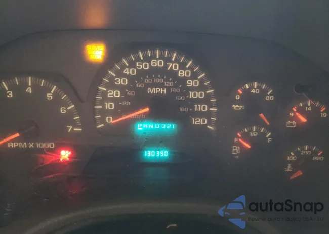 1GKDT13SX42331260: 72741563