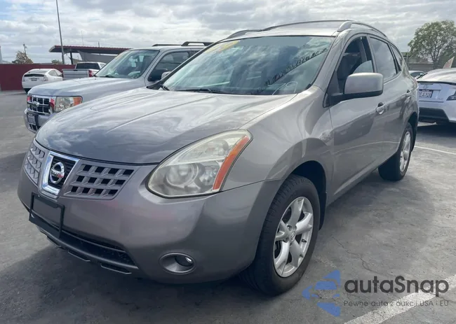 JN8AS58T29W042646: 72101043