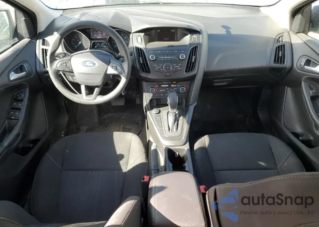 1FADP3FE1JL246725: 71330433