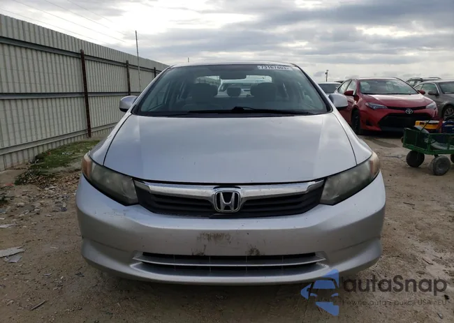 2HGFB2F51CH301719: 73167403