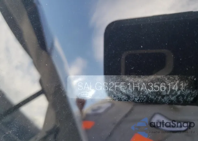SALGS2FE1HA356141: 72224723