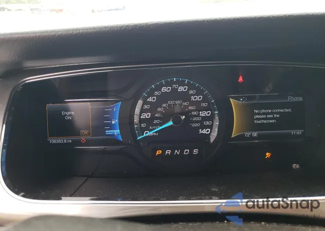 1FAHP2H86FG183530: 70713763