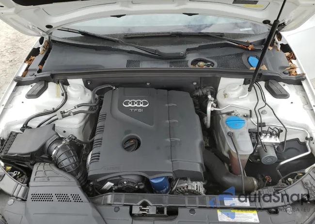 WAUBFAFL4DN004735: 73835633